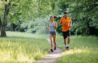 Želite se pokrenuti? Evo što sve trebate znati o joggingu