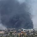 Međunarodni sud pravde je naredio Izraelu da zaustavi vojnu ofenzivu na grad Rafah
