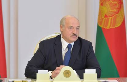 Lukašenko optužuje oporbu da želi preuzeti vlast u Bjelorusiji
