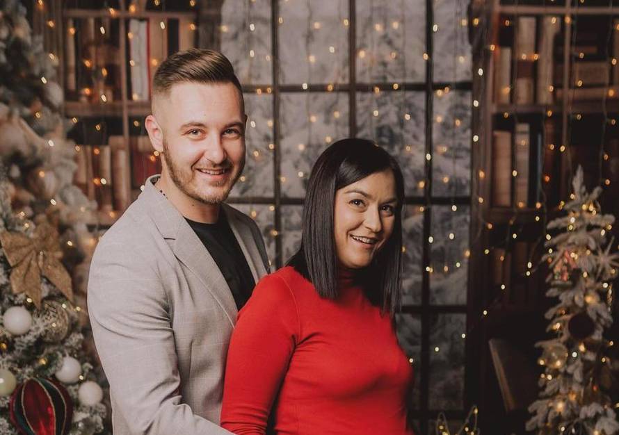 Romantična objava poznatog chefa Stjepana Vukadina raznježila njegove pratitelje