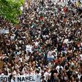 Nemiri se šire Francuskom, tisuće građana marširaju u spomen na ubijenog tinejdžera