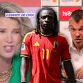 Gnjusno napala zvijezdu Belgije jer bi i&scaron;ao na ro&dstrok;enje djeteta. Sje&cacute;ate se kako to rade u Litvi?