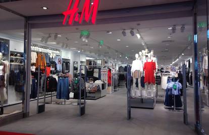 Prodaja H&M-a potonula u ožujku, očekuje se gubitak...