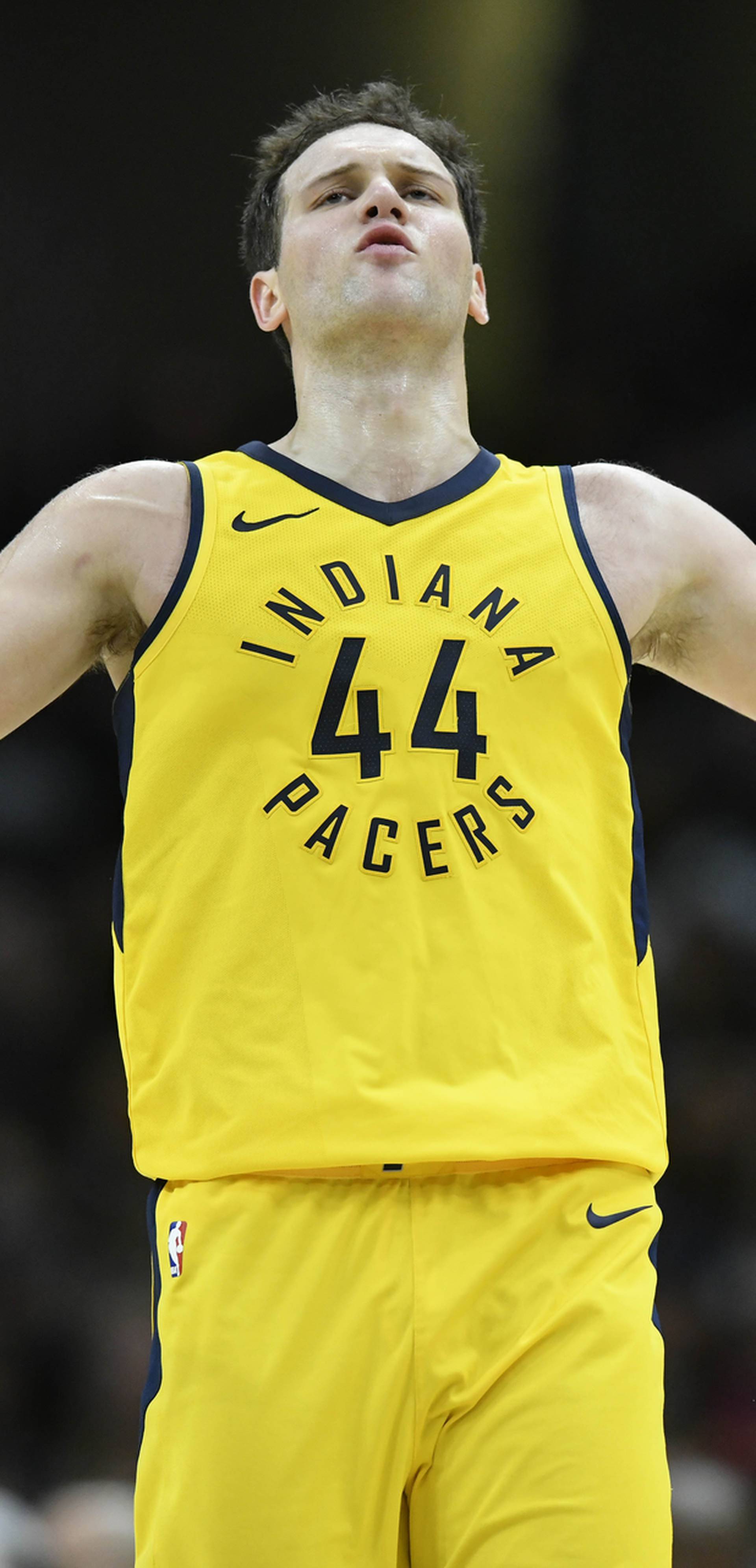 NBA: Playoffs-Indiana Pacers at Cleveland Cavaliers