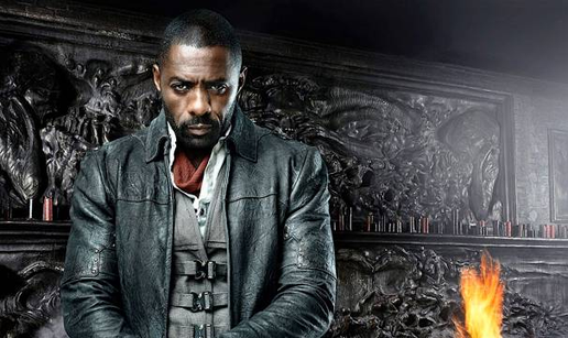 'Kula tmine': Otkriveni planovi za seriju, Idris Elba će glumiti