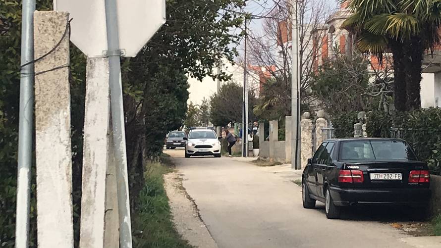 Prijetio našem novinaru: 'Vozi odmah, skratit ću te za glavu'