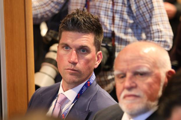 Dubrovnik: U sklopu Inicijative triju mora potpisan sporazum u području energetike, prometa, tehnologije, financija i porezne politike