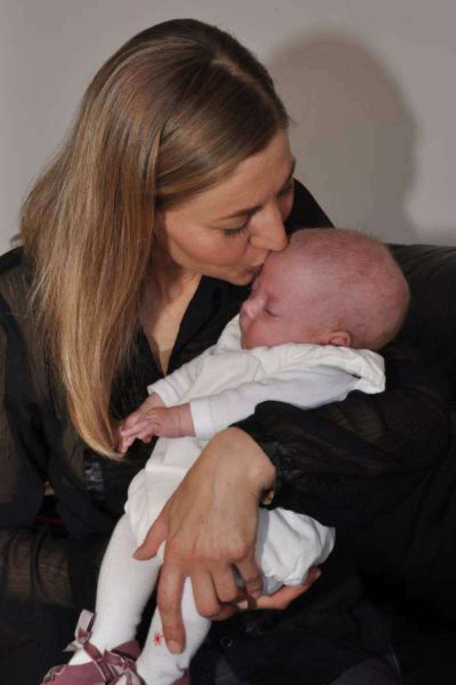 Duško Marušić/Pixsell