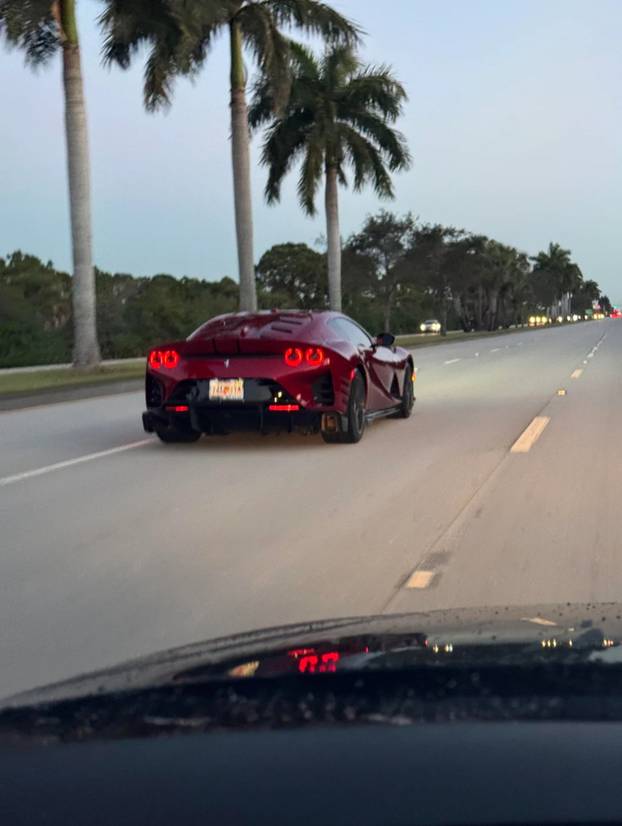 FOTO Luksuzno carstvo Michaela Jordana: Jahtom zagospodario Splitom, a u garaži samo jurilice