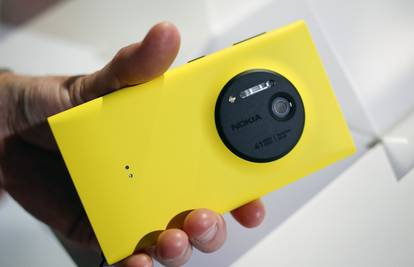 Nokia radi na novom mobitelu koji će imati čak šest kamera?
