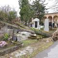Evo kako i gdje prijaviti &scaron;tetu  na grobu nakon nevremena u Zagrebu: 'Uklanja se drve&cacute;e...'