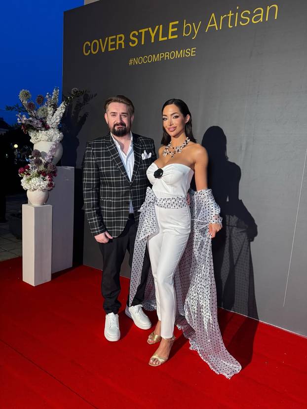 FOTO 'Savršena' Laura donijela novu odluku: 'Vraćaju se fileri'