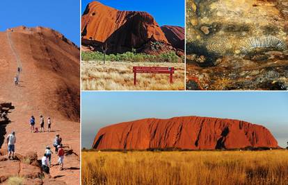 Hrle na Uluru prije zatvaranja: 'Oni su moralno bankrotirali'