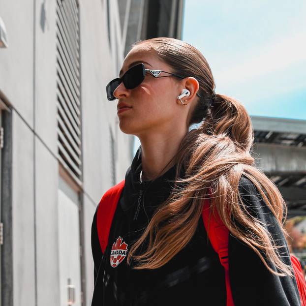 FOTO Slomila je srce Bayernovoj zvijezdi, pričalo se da je bila nevjerna, a sad ponovno ljubi