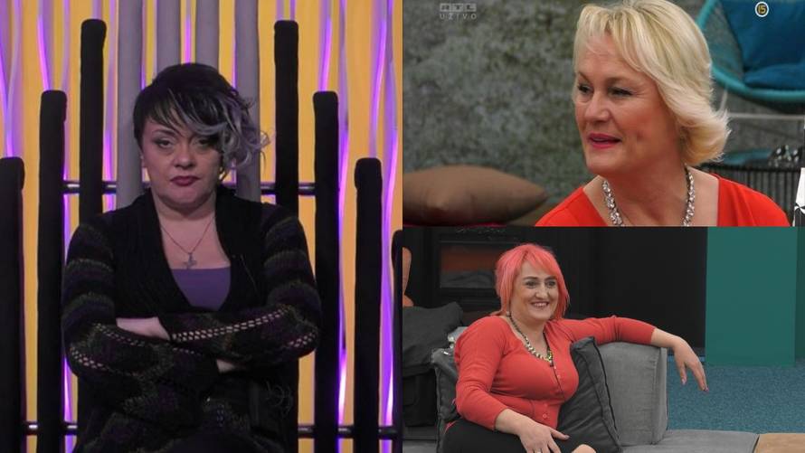 Dubravka se okomila na Lidiju: 'Ona nema tri daske u glavi'