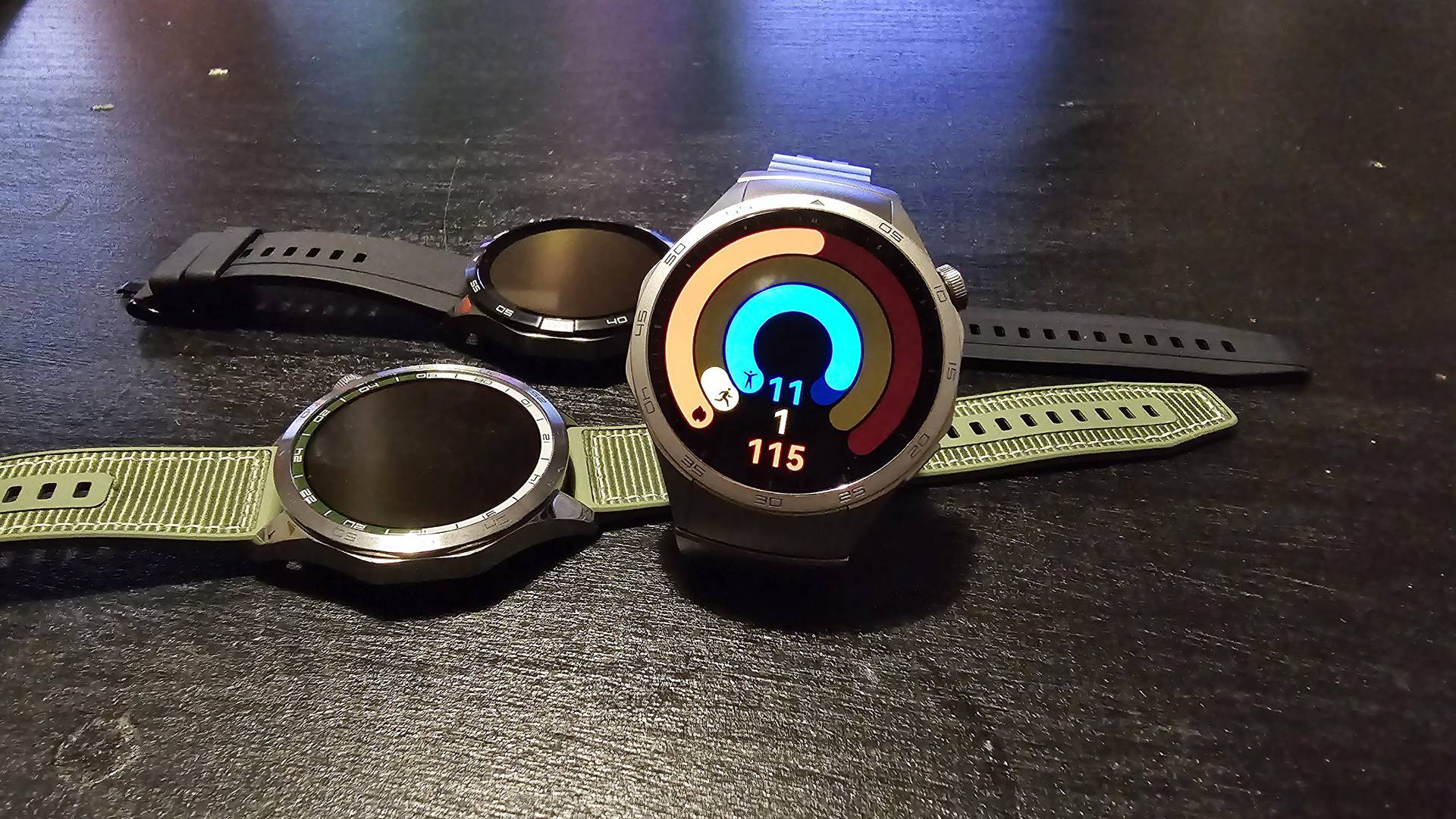 Svaki sa svojim karakterom: Testirali smo Huawei Watch GT4