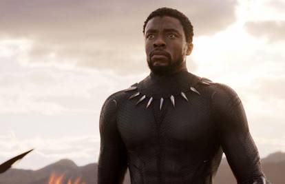 'Black Panther' je superjunački spektakl uz ozbiljan podtekst