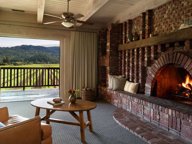 Najbolji svjetski hoteli u 2025.