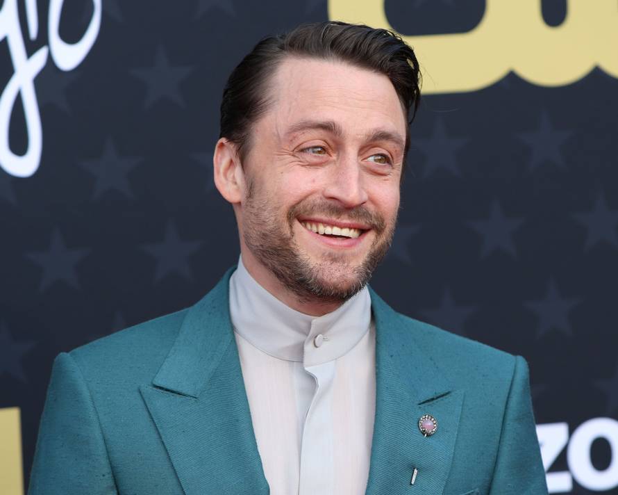 USA - 29th Annual Critics Choice Awards - Arrivals - Santa Monica