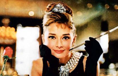 Koja ste klasična diva, Audrey Hepburn ili Marilyn Monroe?