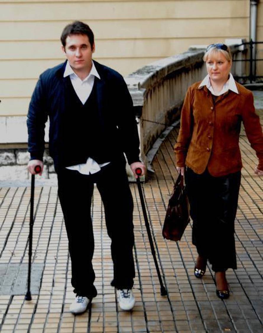 P.Lovorović/Pixsell