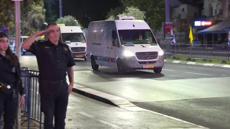 Hamas predao još dva tijela, tvrde da im je teško pronaći ih