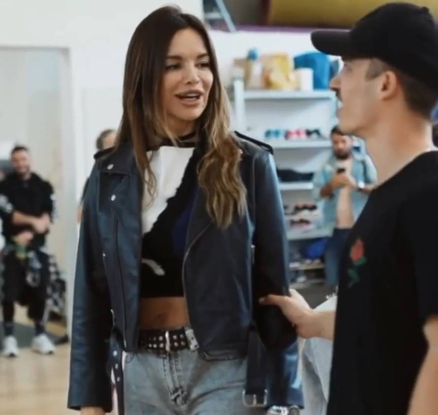 Severina o snimci: 'Znam tko ju je objavio, saznala sam lani'