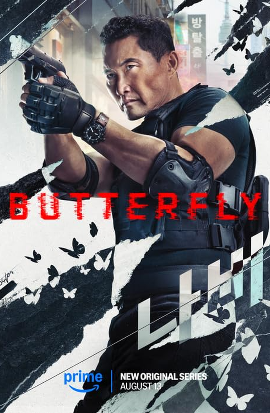 Tri nove serije koje se isplati pogledati ovaj vikend