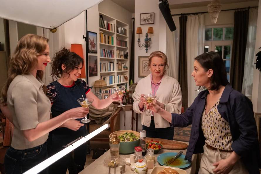 Vukovarski filmski festival  ove godine obilježavaju  pravi filmski hitovi!