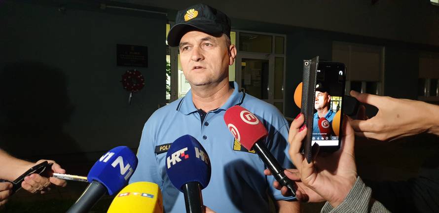 'Htio je pobjeći iz države, imao je putovnicu i deset tisuća kn'