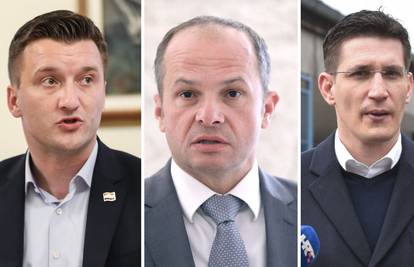 Troskot: Ministra Filipovića sam pitao tri ključna pitanja. Niti na jedno pitanje  nije dao odgovor