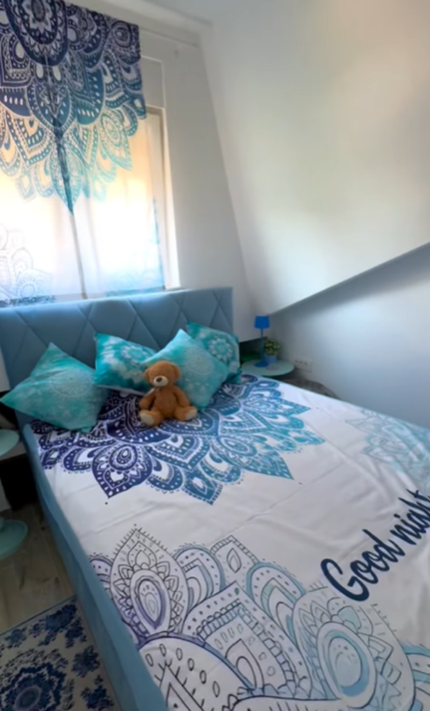 FOTO Nikolina iz 'Braka na prvu' uredila je kuću na moru: Evo kako izgleda njezin novi dom...