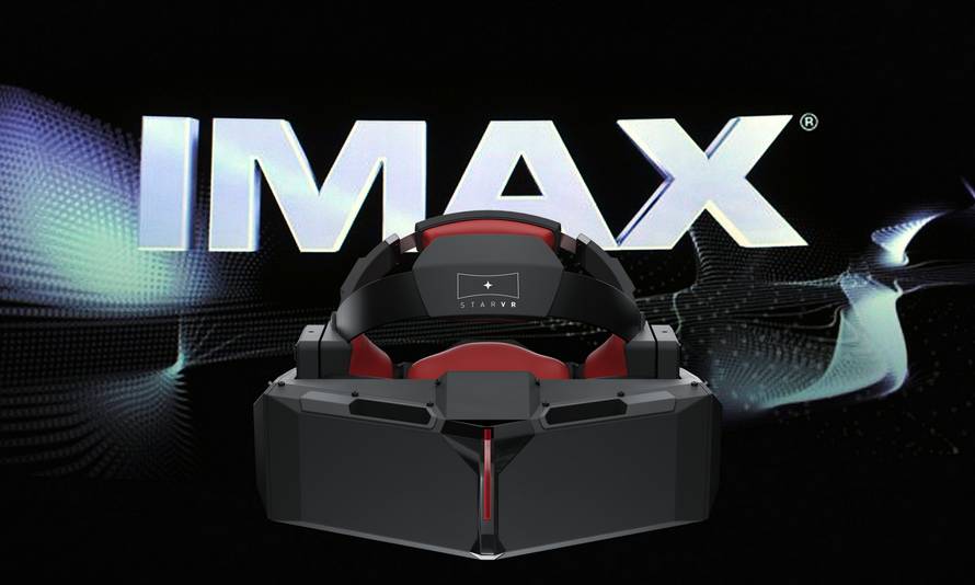 IMAX odličnim sadržajem ljude privlači u virtualnu stvarnost