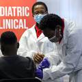 WHO: Africi će manjkati oko 500 milijuna doza cjepiva da bi mogla dostići globalni cilj