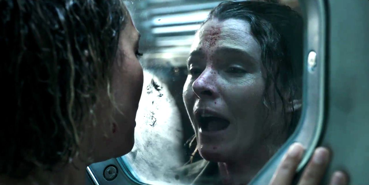 'Alien: Savez' pokazat će nam kako izgleda iskonski strah