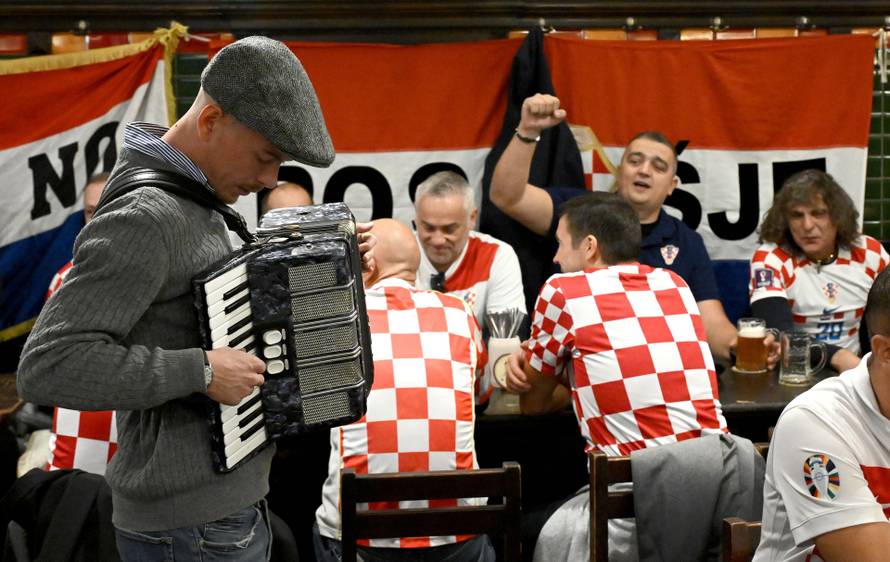 Prag: Restoran U Fleku gdje je osnovan Hajduk 1911