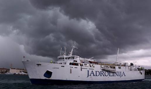 Emotivna priča o tragediji broda Lastovo: 'Kako da pogledam te ljude koji su izgubili kolege?'