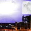 PODIGLI RAZINU UPOZORENJA Zagreb na udaru nevremena,  nave&ccaron;er mogu&cacute;a tu&ccaron;a i poplave