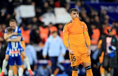 Zvijezdi Reala prijete četiri godine zatvora i krah karijere! Širio snimke spolnog odnosa?