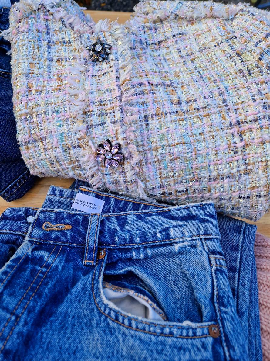 Želiš top second hand komade? Maja ima društvenu mrežu za to