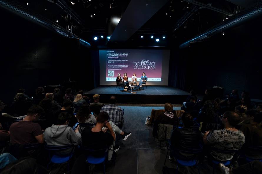 Publika izabrala najupečatljiviji film i potvrdila moć umjetnosti u izgradnji razumijevanja