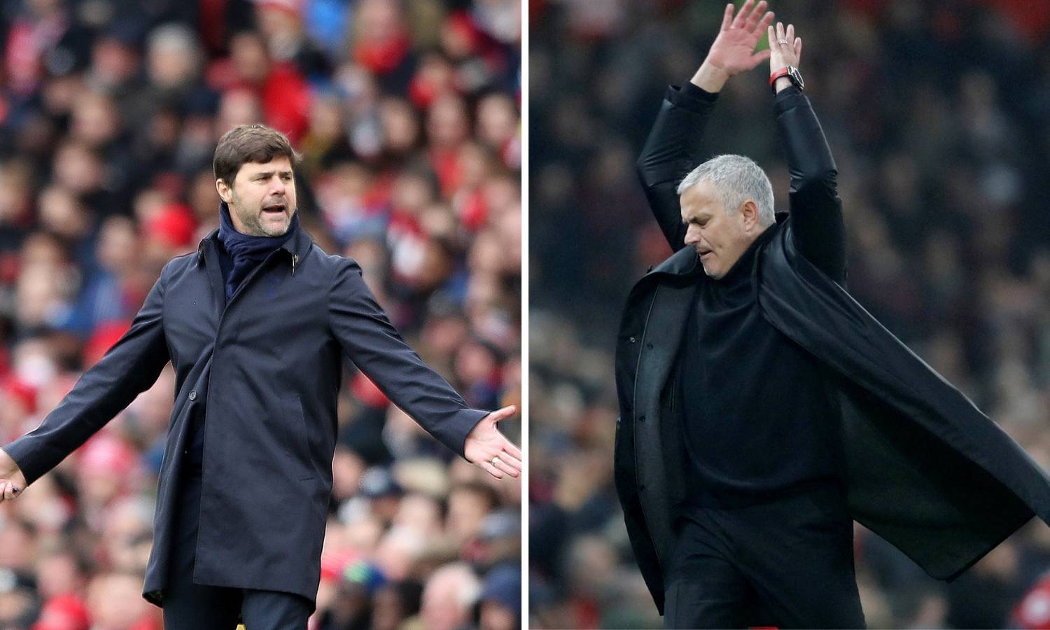 Jose Mourinho se vraća u Real, Pochettino ide u Man. United?