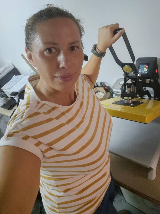 FOTO Sjećate li se Marice? U 'Životu na vagi' skinula je više od 50 kg, evo kako sad izgleda