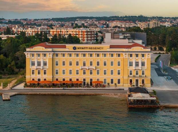 FOTO 15 savršenih hotela za proljetni odmor u Hrvatskoj: I za parove i za obitelji