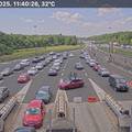 Gužve, vrućine i sad još i radovi na A1: Od sutra se vozi jednim trakom  dijelom autoceste...