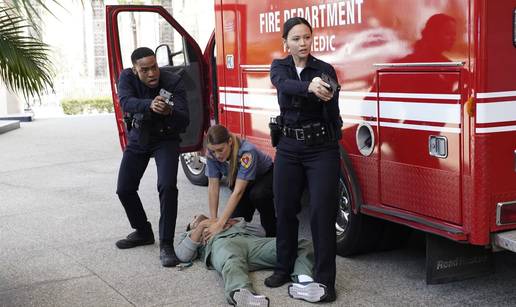 Evo što ste sve propustili u omiljenim serijama ovog tjedna