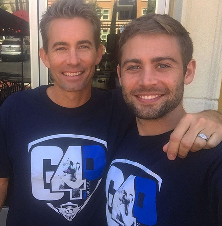 Pravo uskrsnuće: Caleb i Cody Walker uskaču za brata Paula