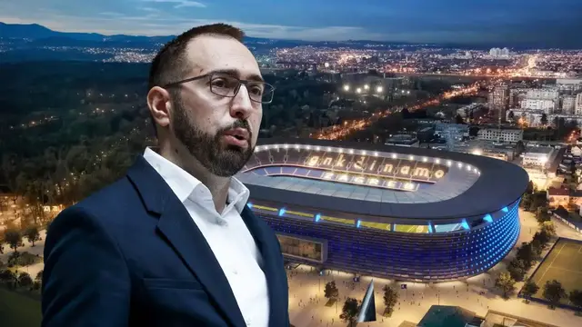 I Tomašević ljutit zbog događaja u Maksimiru, gradonačelnik sada ipak odustaje od stadiona?