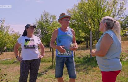 TV program: Što gledati večeras