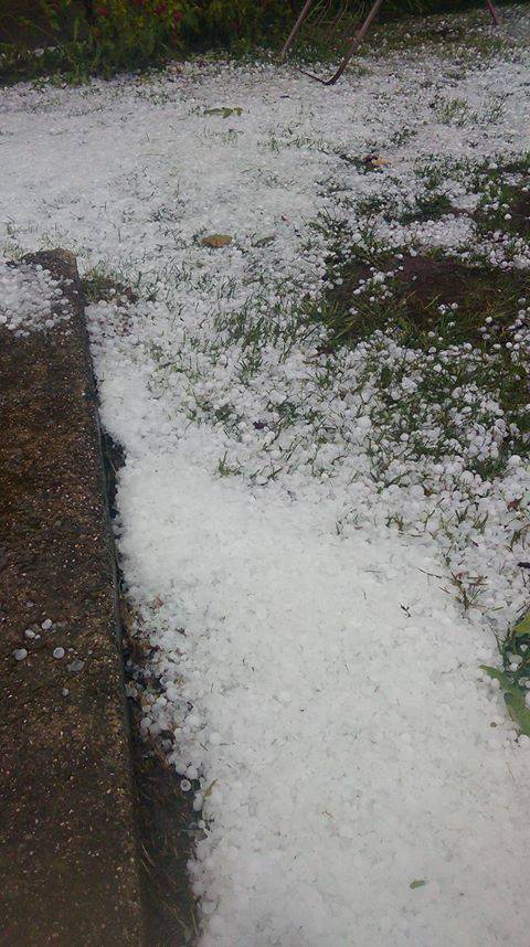 Obilne kiše ponovno potopile Crikvenicu, Rab, Kozari Bok...